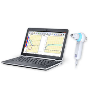 Spirometer Machine